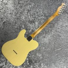 Fender Vintera II Road Worn ‘60s Telecaster -Blonde - #MX25089853【3.45kg】_6