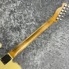 Fender Vintera II Road Worn ‘60s Telecaster -Blonde - #MX25089853【3.45kg】_7