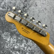 Fender Vintera II Road Worn ‘60s Telecaster -Blonde - #MX25089853【3.45kg】_8
