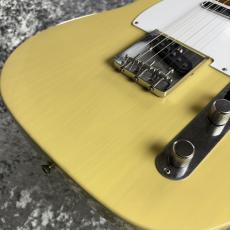 Fender Vintera II Road Worn ‘60s Telecaster -Blonde - #MX25089853【3.45kg】_9