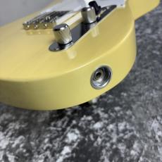 Fender Vintera II Road Worn ‘60s Telecaster -Blonde - #MX25089853【3.45kg】_10