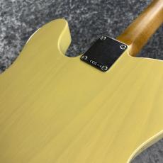 Fender Vintera II Road Worn ‘60s Telecaster -Blonde - #MX25089853【3.45kg】_11