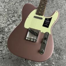 Fender Vintera II Road Worn ‘60s Telecaster -Burgundy Mist Metallic- #MX25082050【3.49kg】