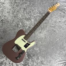 Fender Vintera II Road Worn ‘60s Telecaster -Burgundy Mist Metallic- #MX25082050【3.49kg】_2