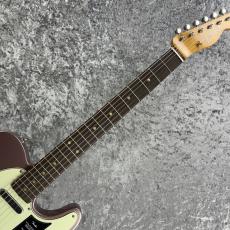 Fender Vintera II Road Worn ‘60s Telecaster -Burgundy Mist Metallic- #MX25082050【3.49kg】_3