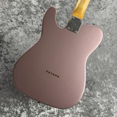 Fender Vintera II Road Worn ‘60s Telecaster -Burgundy Mist Metallic- #MX25082050【3.49kg】_5