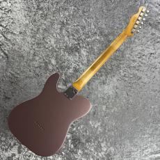Fender Vintera II Road Worn ‘60s Telecaster -Burgundy Mist Metallic- #MX25082050【3.49kg】_6