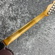 Fender Vintera II Road Worn ‘60s Telecaster -Burgundy Mist Metallic- #MX25082050【3.49kg】_7