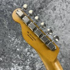 Fender Vintera II Road Worn ‘60s Telecaster -Burgundy Mist Metallic- #MX25082050【3.49kg】_8