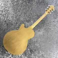 Ibanez GB-10 George Benson NAT : Natural s/nF2523023【3.52kg】【フルアコ】_4