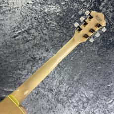 Ibanez GB-10 George Benson NAT : Natural s/nF2523023【3.52kg】【フルアコ】_6