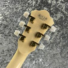 Ibanez GB-10 George Benson NAT : Natural s/nF2523023【3.52kg】【フルアコ】_8