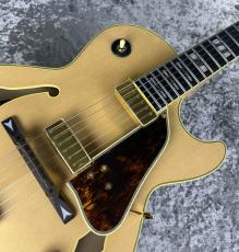Ibanez GB-10 George Benson NAT : Natural s/nF2523023【3.52kg】【フルアコ】_9