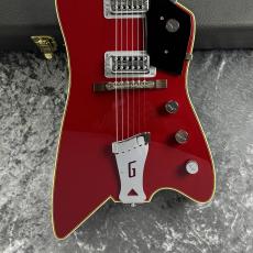 Gretsch 【ビリーギボンズ】G6199 Billy-Bo Jupiter Thunderbird [3.25㎏] 2007年製 3Fフロア_4