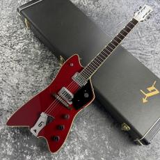 Gretsch 【ビリーギボンズ】G6199 Billy-Bo Jupiter Thunderbird [3.25㎏] 2007年製 3Fフロア_8