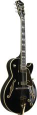 Ibanez GB-10-BK George Benson : Black【フルアコ】_4