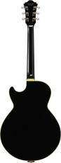 Ibanez GB-10-BK George Benson : Black【フルアコ】_6