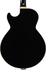 Ibanez GB-10-BK George Benson : Black【フルアコ】_7