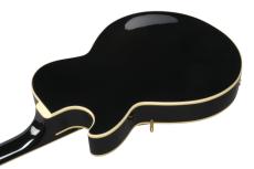 Ibanez GB-10-BK George Benson : Black【フルアコ】_8