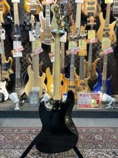 Fender Made in Japan Traditional 2025 Collection '60s Jazz Bass - Black Pearl -_4