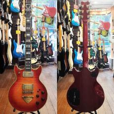 Ibanez AR300_2