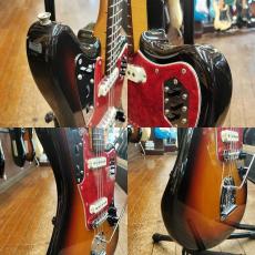 Fender Japan JG66_4