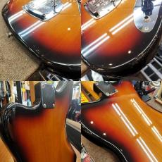 Fender Japan JG66_6