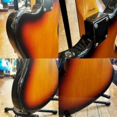 Fender Japan JG66_7