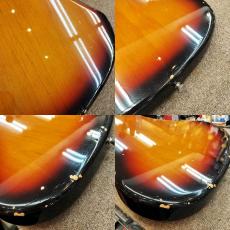 Fender Japan JG66_9