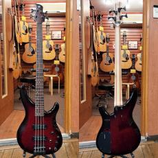 YAMAHA TRBX604FM_2