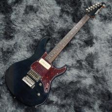 YAMAHA PACIFICA611VFM TBL (Trancelucent Black) 【アウトレット特価】【大人気モデル】_2