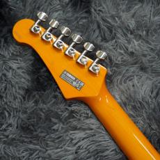 YAMAHA PACIFICA611VFM TBL (Trancelucent Black) 【アウトレット特価】【大人気モデル】_6
