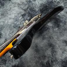 YAMAHA PACIFICA611VFM TBL (Trancelucent Black) 【アウトレット特価】【大人気モデル】_7