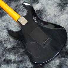 YAMAHA PACIFICA611VFM TBL (Trancelucent Black) 【アウトレット特価】【大人気モデル】_8