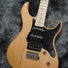 YAMAHA PACIFICA112VMX YNS (Yellow Natural Satin) 【アウトレット特価】【大人気エントリーモデル!】