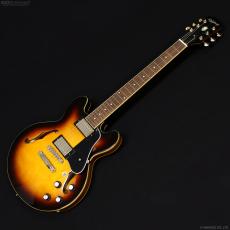 Epiphone Inspired by Gibson ES-339 [Vintage Sunburst]_2