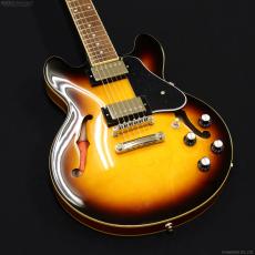 Epiphone Inspired by Gibson ES-339 [Vintage Sunburst]_3