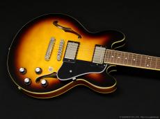 Epiphone Inspired by Gibson ES-339 [Vintage Sunburst]_4