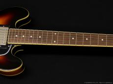 Epiphone Inspired by Gibson ES-339 [Vintage Sunburst]_5