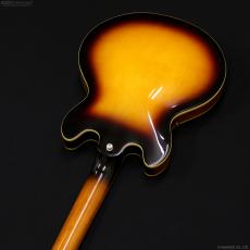Epiphone Inspired by Gibson ES-339 [Vintage Sunburst]_8