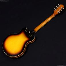Epiphone Inspired by Gibson ES-339 [Vintage Sunburst]_9