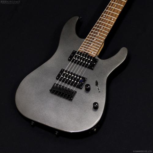 SCHECTER OL-NV-7-2H-FXD Black Metallic [中古]