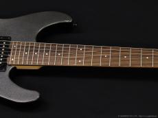 SCHECTER OL-NV-7-2H-FXD Black Metallic [中古]_4