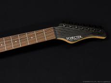 SCHECTER OL-NV-7-2H-FXD Black Metallic [中古]_5