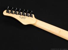 SCHECTER OL-NV-7-2H-FXD Black Metallic [中古]_6