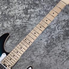 SCHECTER SD-2-24-AL ~Blue Black Burst~ #S2605081 [3.83kg] [カスタムオーダーモデル!]_5