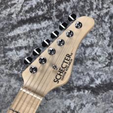 SCHECTER SD-2-24-AL ~Blue Black Burst~ #S2605081 [3.83kg] [カスタムオーダーモデル!]_6