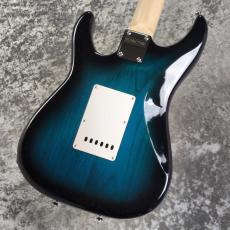 SCHECTER SD-2-24-AL ~Blue Black Burst~ #S2605081 [3.83kg] [カスタムオーダーモデル!]_7