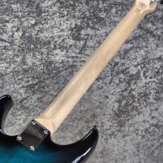 SCHECTER SD-2-24-AL ~Blue Black Burst~ #S2605081 [3.83kg] [カスタムオーダーモデル!]_8