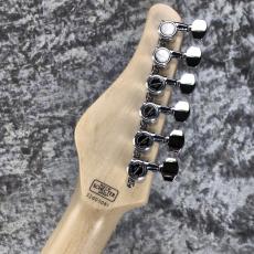 SCHECTER SD-2-24-AL ~Blue Black Burst~ #S2605081 [3.83kg] [カスタムオーダーモデル!]_9